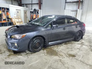 2019 Subaru WRX z VIN JF1VA1A64K9802809, wystawiony jako Copart lot #59760955 z przebiegiem 176 405 mil mil oraz Czysty tytuł • Clean title. Historia ofert i sprzedaży dostępna na DreamBid. Obrazek 1.