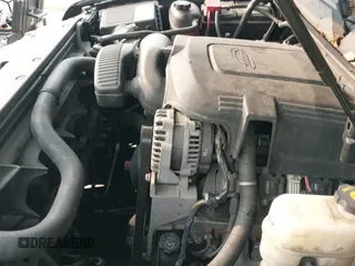 2012 Chevrolet Tahoe LTZ с VIN 1GNSKCE03CR151791, выставлен на аукционе IAAI как лот 42392301 с пробегом 241 228 миль миль и . История ставок и продаж доступна на DreamBid. Изображение 19.