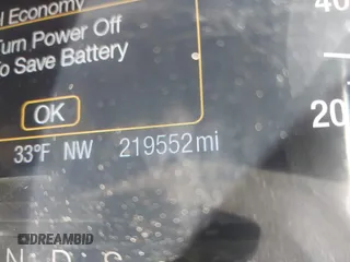 2014 Ford Fusion SE with VIN 1FA6P0HD3E5404598, listed as a IAAI auction lot 41854404 with 219,552 mi miles and . Bid and sale history available at DreamBid. Image 15.
