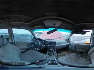 1998 Isuzu Rodeo S z VIN 4S2CM58W5W4350575, wystawiony jako Copart lot #84537714 z przebiegiem 215 573 mil mil oraz Szkoda całkowita • Salvage title. Historia ofert i sprzedaży dostępna na DreamBid. Obrazek 13.