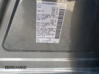 2020 Nissan Pathfinder SV с VIN 5N1DR2BM5LC606721, выставлен на аукционе Copart как лот 85169134 с пробегом 164 515 миль миль и Чистый • Clean title. История ставок и продаж доступна на DreamBid. Изображение 13.