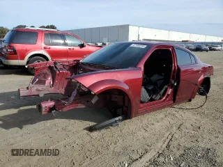 2020 Dodge Charger Scat Pack Widebody z VIN 2C3CDXGJ3LH197081, wystawiony jako Copart lot #47106555 z przebiegiem Nie podano mil oraz Nie do naprawy • Non repairable. Historia ofert i sprzedaży dostępna na DreamBid. Obrazek 1.