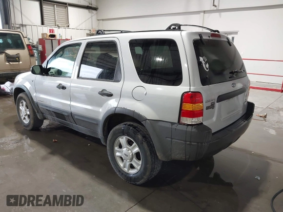 2002 Ford Escape XLT Choice с VIN 1FMYU03192KA45582, выставлен на аукционе IAAI как лот 42219103 с пробегом 245 434 миль миль и . История ставок и продаж доступна на DreamBid. Изображение 3.