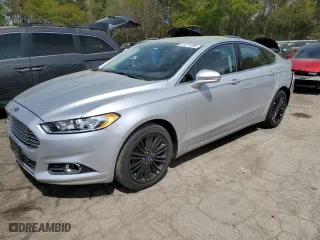 2016 Ford Fusion SE with VIN 3FA6P0H92GR396344, listed as a Copart auction lot 51211695 with 69,499 mi miles and Salvage Title. Bid and sale history available at carsss.com. Image 1.