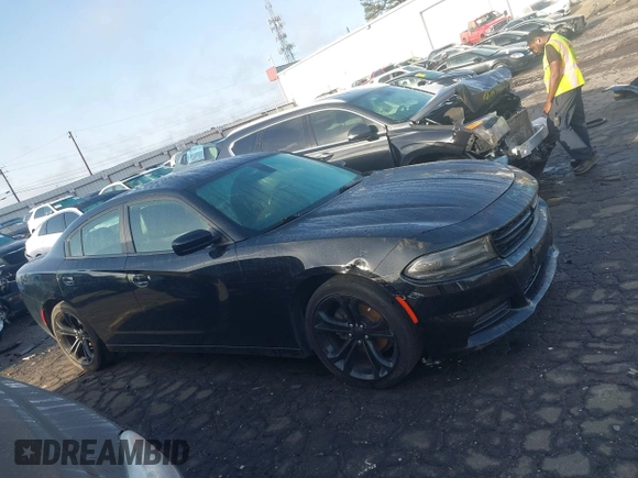 2020 Dodge Charger SXT with VIN 2C3CDXBG2LH110993, listed as a IAAI auction lot 41721815 with 119,874 mi miles and . Bid and sale history available at DreamBid. Image 13.