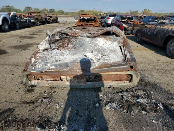 1973 Dodge Charger z VIN WH23U3A130893, wystawiony jako Copart lot #70195534 z przebiegiem Nie podano mil oraz Szkoda całkowita • Salvage title. Historia ofert i sprzedaży dostępna na DreamBid. Obrazek 6.