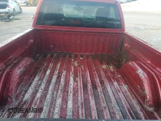 2004 Chevrolet Silverado 1500 LS with VIN 1GCEC14T34Z201707, listed as a Copart auction lot 85813754 with 0 mi miles and Salvage Title. Bid and sale history available at carsss.com. Image 10.