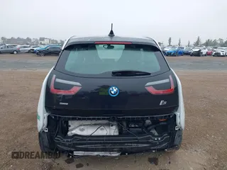 2014 BMW i3 с VIN WBY1Z4C51EV274325, выставлен на аукционе IAAI как лот 42412745 с пробегом 65 641 миль миль и . История ставок и продаж доступна на DreamBid. Изображение 6.