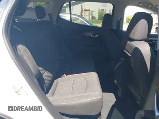 2019 GMC Terrain SLE with VIN 3GKALMEV7KL367026, listed as a IAAI auction lot 42151982 with 64,388 mi miles. Bid and sale history available at carsss.com. Image 8.