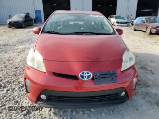 2013 Toyota Prius One z VIN JTDKN3DU0D5662596, wystawiony jako Copart lot #47797695 z przebiegiem 149 199 mil mil oraz Szkoda całkowita • Salvage title. Historia ofert i sprzedaży dostępna na DreamBid. Obrazek 5.