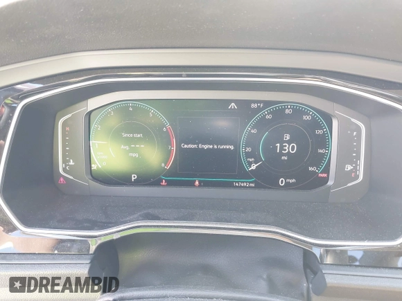2019 Volkswagen Jetta SEL с VIN 3VWE57BU7KM102649, выставлен на аукционе IAAI как лот 42049634 с пробегом 147 492 миль миль и . История ставок и продаж доступна на DreamBid. Изображение 7.