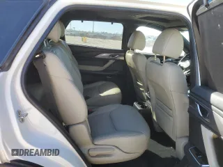2021 Mazda CX-9 Grand Touring with VIN JM3TCADYXM0507401, listed as a Copart auction lot 89394535 with 69,506 mi miles and Salvage title. Bid and sale history available at DreamBid. Image 11.