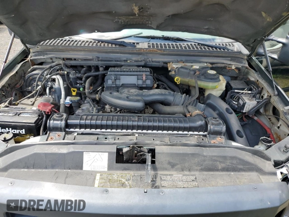 2006 Ford F-350 with VIN 1FDWF31526ED67123, listed as a Copart auction lot 65057085 with 32,342 mi miles and Clean title. Bid and sale history available at DreamBid. Image 11.