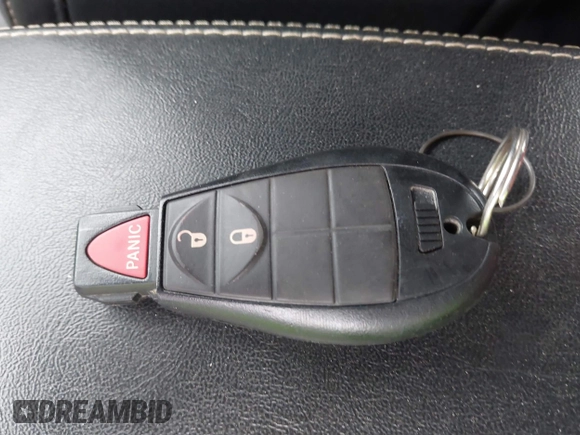 2017 Jeep Cherokee Sport with VIN 1C4PJLAB4HW619593, listed as a IAAI auction lot 42177037 with 113,674 mi miles and . Bid and sale history available at DreamBid. Image 11.