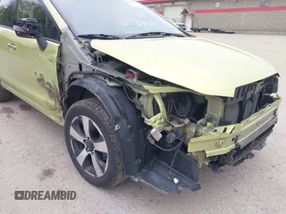 2014 Subaru Crosstrek Touring with VIN JF2GPBKC0EH279005, listed as a IAAI auction lot 42286421 with 99,720 mi miles and . Bid and sale history available at DreamBid. Image 6.