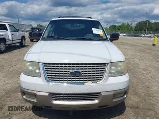 2004 Ford Expedition Eddie Bauer z VIN 1FMFU17L04LB34804, wystawiony jako IAAI lot #42184622 z przebiegiem 222 025 mil mil oraz . Historia ofert i sprzedaży dostępna na DreamBid. Obrazek 12.