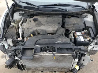 2016 Nissan Altima S with VIN 1N4AL3AP1GC155972, listed as a Copart auction lot 83660624 with 177,461 mi miles and Salvage Title. Bid and sale history available at carsss.com. Image 11.