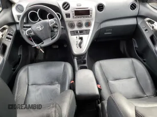 2012 Toyota Matrix S z VIN 2T1LE4EE6CC020726, wystawiony jako Copart lot #80429404 z przebiegiem Nie podano mil oraz Czysty tytuł • Clean title. Historia ofert i sprzedaży dostępna na DreamBid. Obrazek 8.