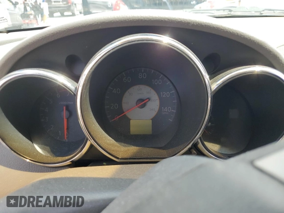 2006 Nissan Altima S with VIN 1N4AL11DX6N340552, listed as a Copart auction lot 53879225 with Not provided miles and Salvage title. Bid and sale history available at DreamBid. Image 9.