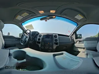 2013 Ford F-150 XL с VIN 1FTEX1CM9DFE01278, выставлен на аукционе IAAI как лот 42273693 с пробегом 182 504 миль миль и . История ставок и продаж доступна на DreamBid. Изображение 18.