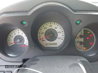 2004 Nissan Xterra XE with VIN 5N1ED28T04C629214, listed as a IAAI auction lot 42705906 with 121,271 mi miles and . Bid and sale history available at DreamBid. Image 7.
