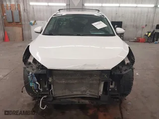 2016 Hyundai Tucson SE with VIN KM8J33A48GU117807, listed as a IAAI auction lot 41642891 with 142,371 mi miles. Bid and sale history available at carsss.com. Image 13.