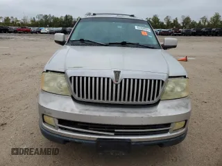 2006 Lincoln Navigator Luxury with VIN 5LMFU27536LJ01481, listed as a Copart auction lot 83268924 with 0 mi miles and Clean Title. Bid and sale history available at carsss.com. Image 5.