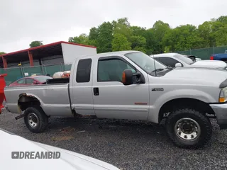 2003 Ford F-250 XL с VIN 1FTNX21P43ED12211, выставлен на аукционе IAAI как лот 42267003 с пробегом 214 101 миль миль и . История ставок и продаж доступна на DreamBid. Изображение 14.