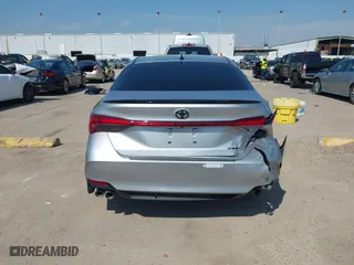 2021 Toyota Avalon XSE Nightshade with VIN 4T1EZ1FB6MU069666, listed as a IAAI auction lot 41684183 with 75,320 mi miles. Bid and sale history available at carsss.com. Image 16.