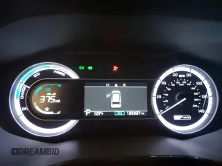 2022 Kia Niro LXS SE with VIN KNDCB3LC9N5545638, listed as a Copart auction lot 67452554 with 135,937 mi miles and Salvage Title. Bid and sale history available at carsss.com. Image 9.