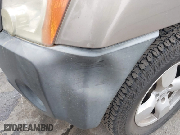 2008 Nissan Xterra X z VIN 5N1AN08W78C510415, wystawiony jako IAAI lot #42204512 z przebiegiem 165 437 mil mil oraz . Historia ofert i sprzedaży dostępna na DreamBid. Obrazek 6.