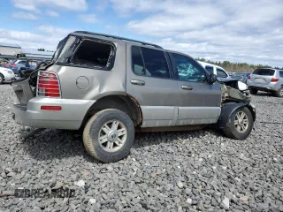 2002 Mercury Mountaineer z VIN 4M2ZU86E02ZJ12660, wystawiony jako Copart lot #51741525 z przebiegiem Nie podano mil oraz Szkody całkowita. Historia ofert i sprzedaży dostępna na DreamBid. Obrazek 3.