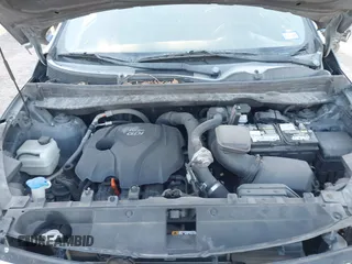 2013 Kia Sportage SX with VIN KNDPCCA60D7447693, listed as a IAAI auction lot 42025038 with Not Provided miles and . Bid and sale history available at carsss.com. Image 10.