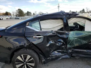 2019 Nissan Altima SL with VIN 1N4BL4EW3KC134917, listed as a Copart auction lot 79502064 with Not Provided miles and Non Repairable. Bid and sale history available at DreamBid. Image 11.