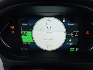 2020 Chevrolet Bolt EV Premier with VIN 1G1FZ6S0XL4138070, listed as a IAAI auction lot 41914556 with 26,332 mi miles. Bid and sale history available at carsss.com. Image 7.