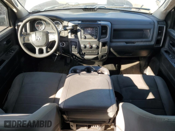 2014 Ram 2500 Tradesman with VIN 3C6UR5HJ9EG323636, listed as a Copart auction lot 43416315 with 236,361 mi miles and Clean Title. Bid and sale history available at carsss.com. Image 8.