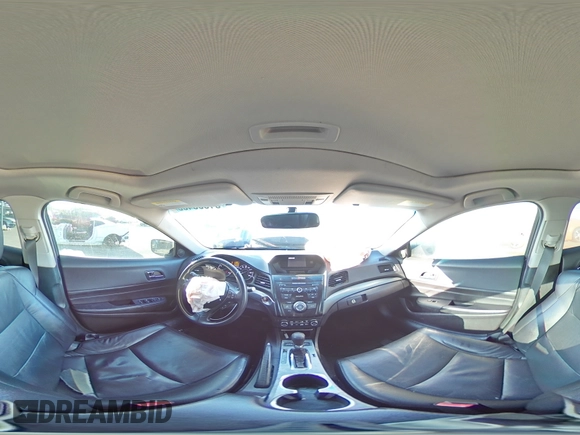 2014 Acura ILX z VIN 19VDE1F32EE008473, wystawiony jako Copart lot #51695405 z przebiegiem 149 913 mil mil oraz Szkoda całkowita • Salvage title. Historia ofert i sprzedaży dostępna na DreamBid. Obrazek 12.