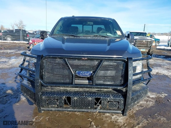 2015 Ford F-150 XLT with VIN 1FTEW1EG8FFB27309, listed as a IAAI auction lot 41308244 with 187,786 mi miles. Bid and sale history available at carsss.com. Image 12.