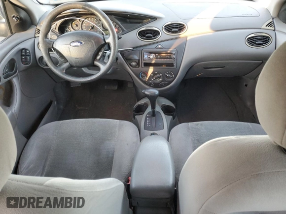 2002 Ford Focus SE Fleet с VIN 1FAFP36372W290641, выставлен на аукционе Copart как лот 43231435 с пробегом 212 234 миль миль и Списание • Salvage title. История ставок и продаж доступна на DreamBid. Изображение 8.
