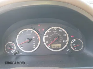 2002 Honda CR-V EX with VIN JHLRD78822C051552, listed as a IAAI auction lot 41767561 with 148,000 mi miles. Bid and sale history available at carsss.com. Image 7.