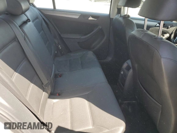 2014 Volkswagen Jetta TDI w/Premium with VIN 3VWLL7AJ9EM313537, listed as a Copart auction lot 57768675 with 170,671 mi miles and Salvage title. Bid and sale history available at DreamBid. Image 10.