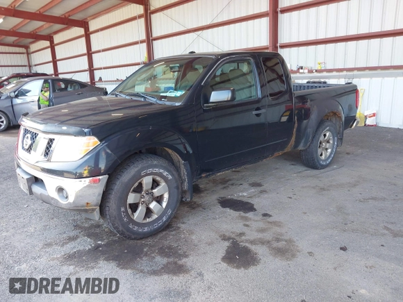 2011 Nissan Frontier SV with VIN 1N6AD0CW5BC416651, listed as a IAAI auction lot 42559345 with 87,495 mi miles and . Bid and sale history available at DreamBid. Image 17.