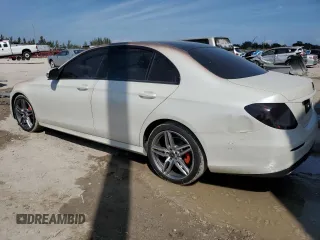 2019 Mercedes-Benz E-Class E 300 with VIN WDDZF4JB2KA516294, listed as a Copart auction lot 49279705 with 126,497 mi miles and Clean Title. Bid and sale history available at carsss.com. Image 2.