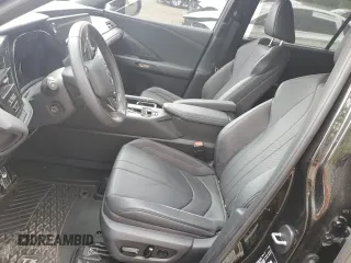 2024 Lexus TX 500h F Sport Premium with VIN 5TDABAB65RS001192, listed as a Copart auction lot 59602045 with Not provided miles and Salvage title. Bid and sale history available at DreamBid. Image 7.