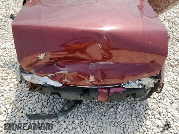 2001 Saturn LS z VIN 1G8JU52F51Y548693, wystawiony jako Copart lot #57218355 z przebiegiem Nie podano mil oraz Szkoda całkowita • Salvage title. Historia ofert i sprzedaży dostępna na DreamBid. Obrazek 11.