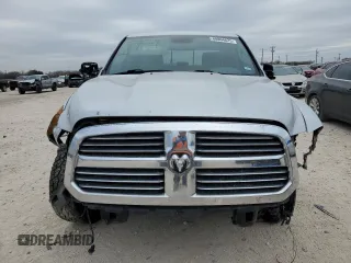 2016 Ram 1500 Big Horn with VIN 1C6RR6LT3GS182840, listed as a Copart auction lot 88804625 with 115,792 mi miles and Clean Title. Bid and sale history available at carsss.com. Image 5.