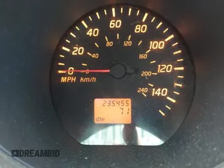 2003 Nissan Altima S with VIN 1N4AL11E63C232154, listed as a IAAI auction lot 41651258 with 235,455 mi miles. Bid and sale history available at carsss.com. Image 7.
