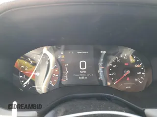 2024 Jeep Compass Limited z VIN 3C4NJDCN1RT151236, wystawiony jako Copart lot #56167405 z przebiegiem 6 458 mil mil oraz Szkoda całkowita • Salvage title. Historia ofert i sprzedaży dostępna na DreamBid. Obrazek 9.