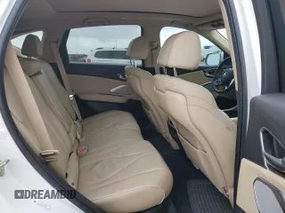 2020 Acura RDX Advance with VIN 5J8TC1H79LL010400, listed as a Copart auction lot 50959845 with Not provided miles and Salvage title. Bid and sale history available at DreamBid. Image 11.