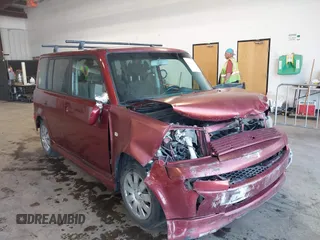 2006 Scion xB z VIN JTLKT324964077277, wystawiony jako IAAI lot #42104462 z przebiegiem 275 526 mil mil oraz . Historia ofert i sprzedaży dostępna na DreamBid. Obrazek 1.